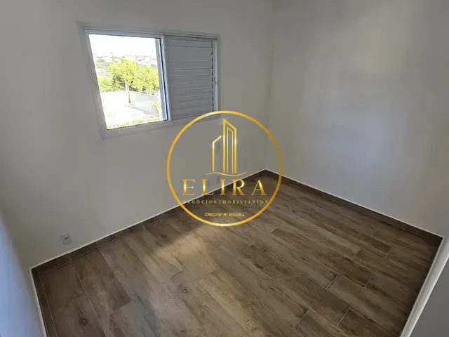 Apartamento 2 quartos e 2 banheiros, à venda, no bairro Vila Santa Maria em Americana