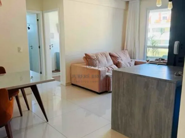 Apartamento com 127m² 2 quartos e 2 banheiros, à venda, no bairro Trindade em Florianópolis