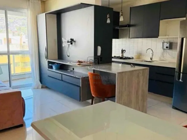 Apartamento com 127m² 2 quartos e 2 banheiros, à venda, no bairro Trindade em Florianópolis