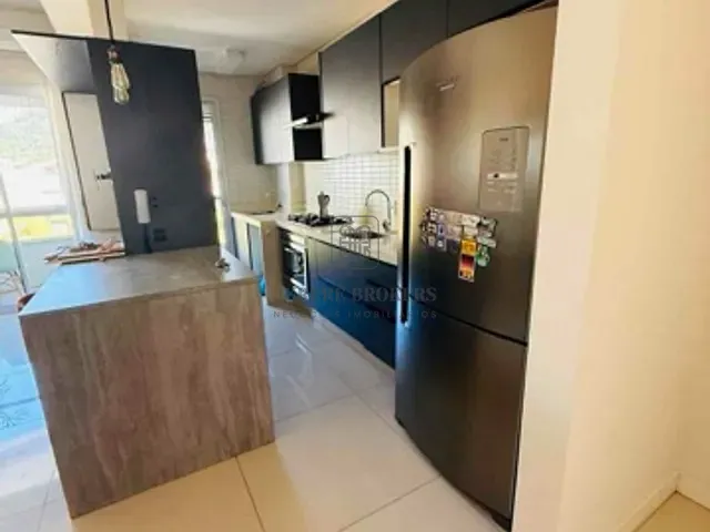 Apartamento com 127m² 2 quartos e 2 banheiros, à venda, no bairro Trindade em Florianópolis