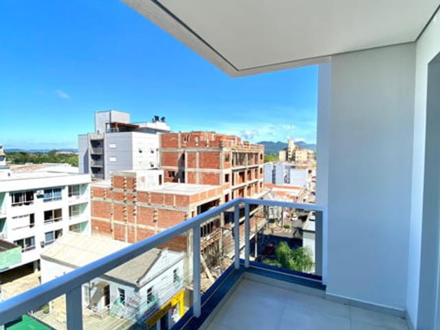 Foto do Apartamento - Apartamento com 3 dormitórios, sendo uma suíte, 1 vaga de garagem para locação no bairro Centro na cidade de Arroio do Meio - RS | Executivo Imóveis