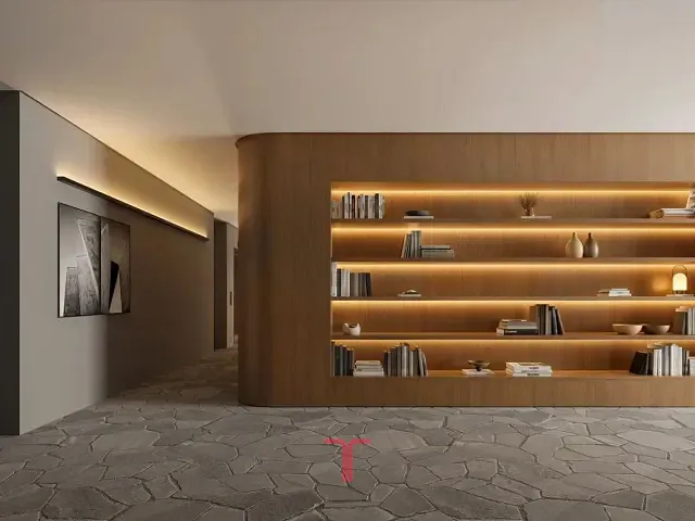 Apartamento com 126m² 2 quartos e 2 banheiros, à venda, no bairro Portão em Curitiba