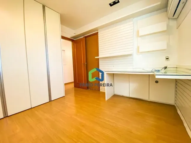 Apartamento com 171m² 4 quartos e 5 banheiros, à venda, no bairro Barra da Tijuca em Rio de Janeiro