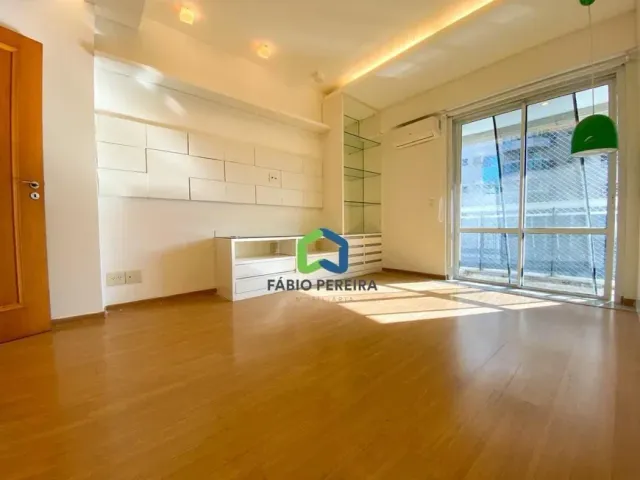 Apartamento com 171m² 4 quartos e 5 banheiros, à venda, no bairro Barra da Tijuca em Rio de Janeiro