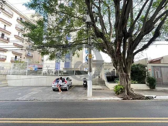 Apartamento 3 quartos e 2 banheiros, à venda, no bairro Vila Clementino em São Paulo