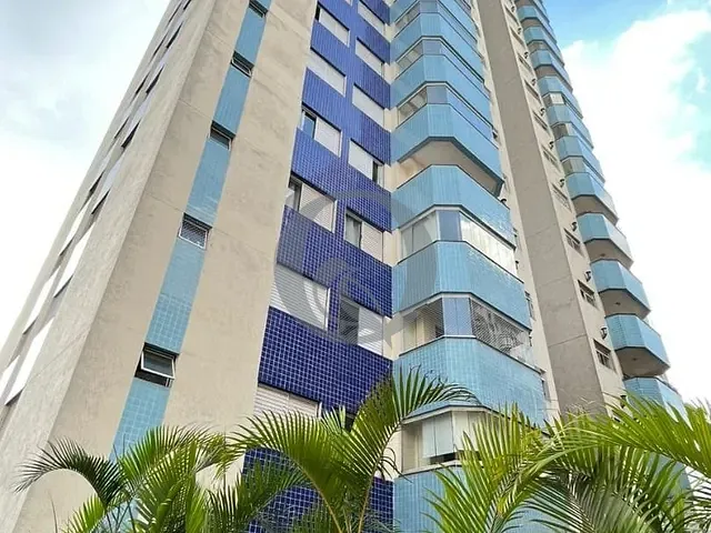 Apartamento 3 quartos e 2 banheiros, à venda, no bairro Vila Clementino em São Paulo