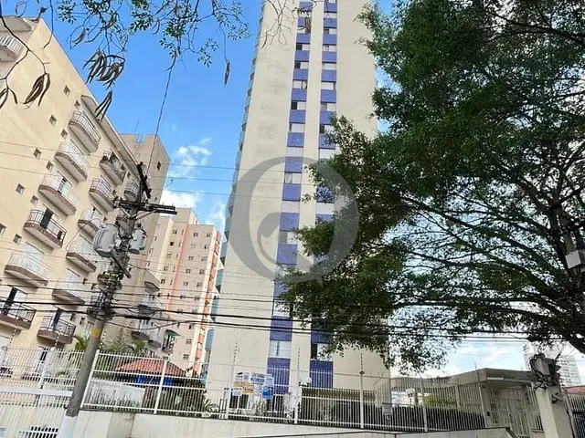 Apartamento 3 quartos e 2 banheiros, à venda, no bairro Vila Clementino em São Paulo