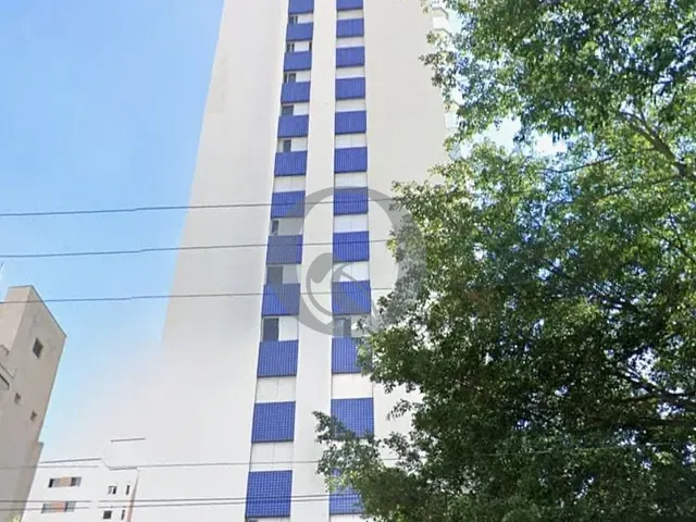 Apartamento 3 quartos e 2 banheiros, à venda, no bairro Vila Clementino em São Paulo
