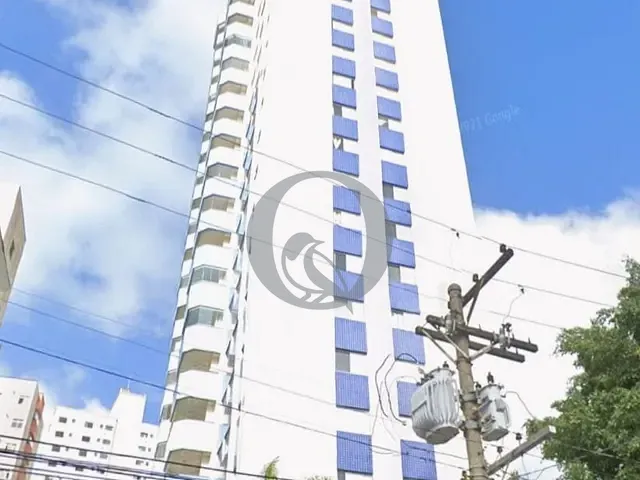 Apartamento 3 quartos e 2 banheiros, à venda, no bairro Vila Clementino em São Paulo