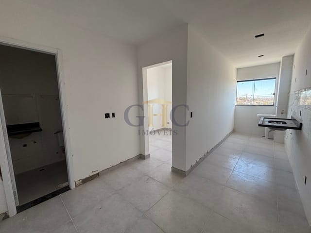 Apartamento com 27m² 1 quarto e 1 banheiro, à venda, no bairro Vila Barão em Sorocaba