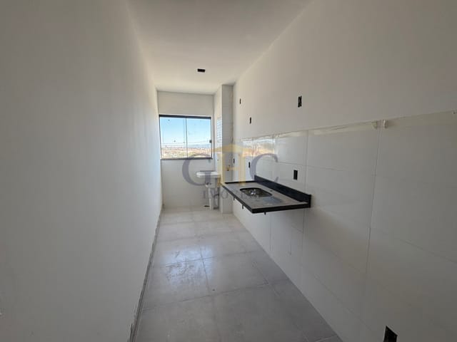 Apartamento com 27m² 1 quarto e 1 banheiro, à venda, no bairro Vila Barão em Sorocaba