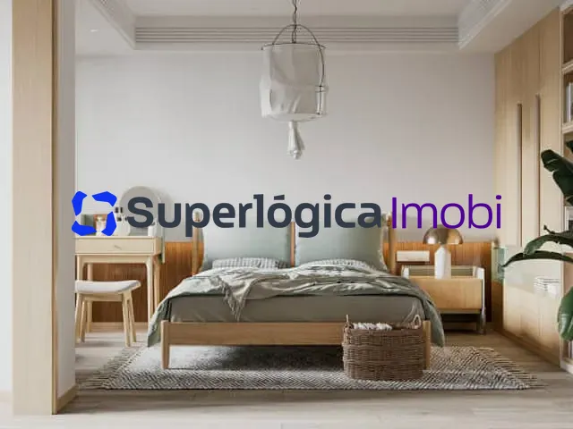 Apartamento 5 quartos e 3 banheiros, à venda, no bairro Centro em Londrina
