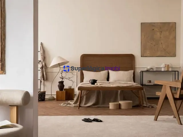 Apartamento 5 quartos e 3 banheiros, à venda, no bairro Centro em Londrina