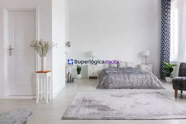 Apartamento, 5 quartos, 200 m² - Foto 1