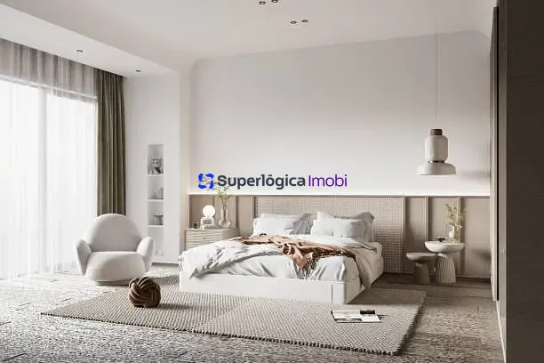 Apartamento, 5 quartos, 200 m² - Foto 7