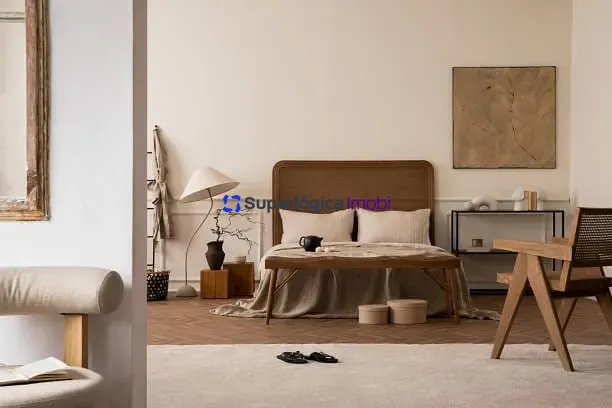 Apartamento, 5 quartos, 200 m² - Foto 3