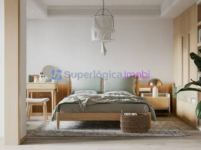 Apartamento 5 quartos e 3 banheiros, à venda, no bairro Centro em Londrina