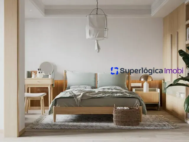 Apartamento 5 quartos e 3 banheiros, à venda, no bairro Centro em Londrina