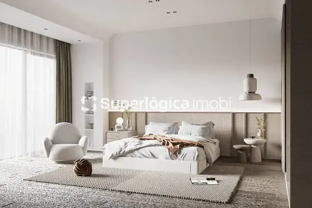 Apartamento, 5 quartos, 200 m² - Foto 7