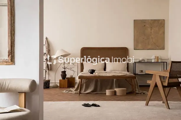 Apartamento, 5 quartos, 200 m² - Foto 3