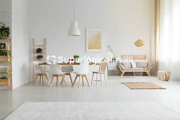 Apartamento, 5 quartos, 200 m² - Foto 6