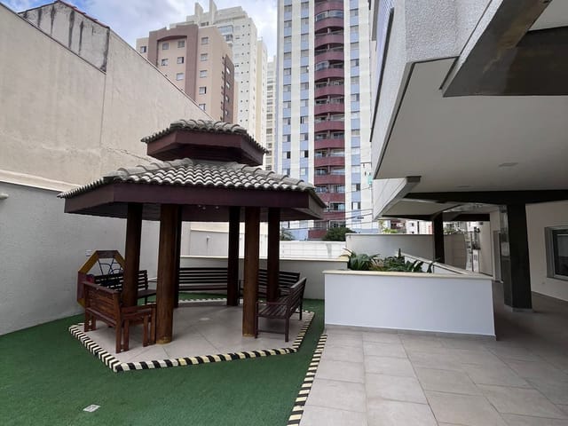 Apartamento com 120m² 3 quartos e 2 banheiros, para alugar, no bairro Vila Gumercindo em São Paulo