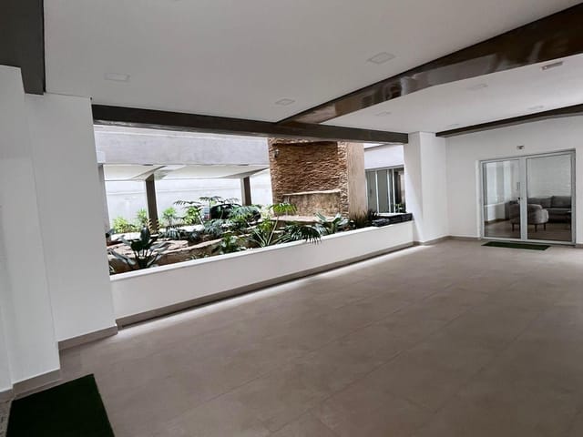 Apartamento com 120m² 3 quartos e 2 banheiros, para alugar, no bairro Vila Gumercindo em São Paulo