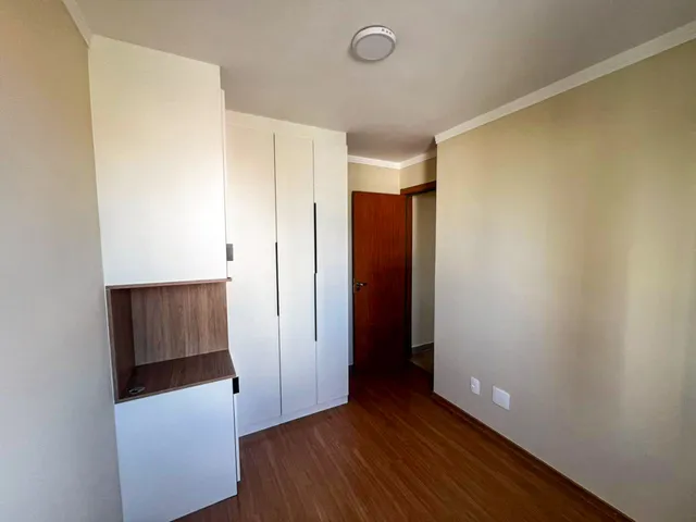 Apartamento 2 quartos e 1 banheiro, para alugar, no bairro Residencial Villa Garden em Campinas