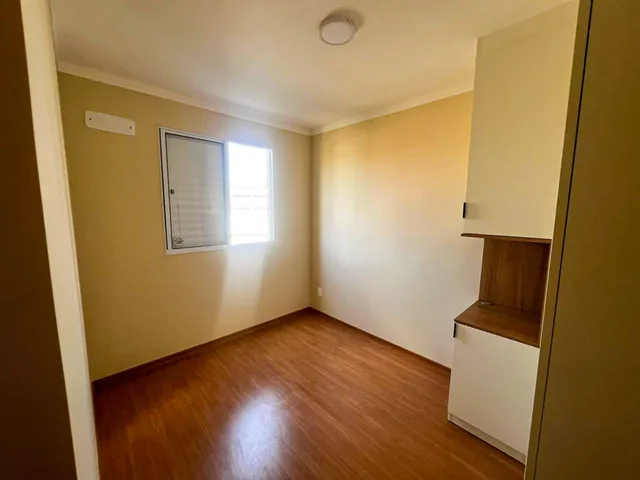 Apartamento 2 quartos e 1 banheiro, para alugar, no bairro Residencial Villa Garden em Campinas