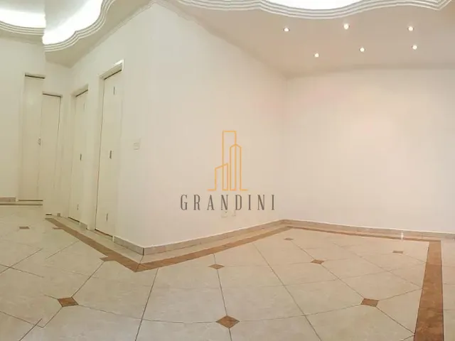 Apartamento 2 quartos e 2 banheiros, à venda, no bairro Jardim Olavo Bilac em São Bernardo do Campo