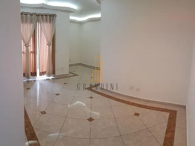 Apartamento 2 quartos e 2 banheiros, à venda, no bairro Jardim Olavo Bilac em São Bernardo do Campo
