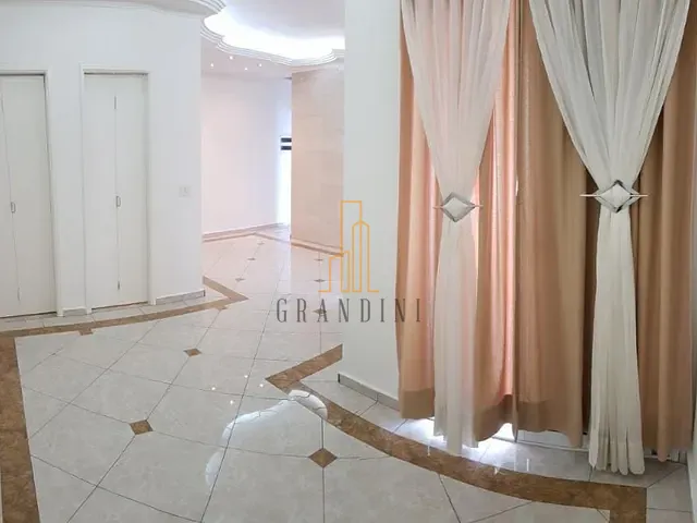 Apartamento 2 quartos e 2 banheiros, à venda, no bairro Jardim Olavo Bilac em São Bernardo do Campo