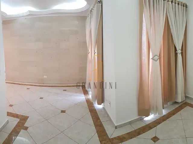Apartamento 2 quartos e 2 banheiros, à venda, no bairro Jardim Olavo Bilac em São Bernardo do Campo