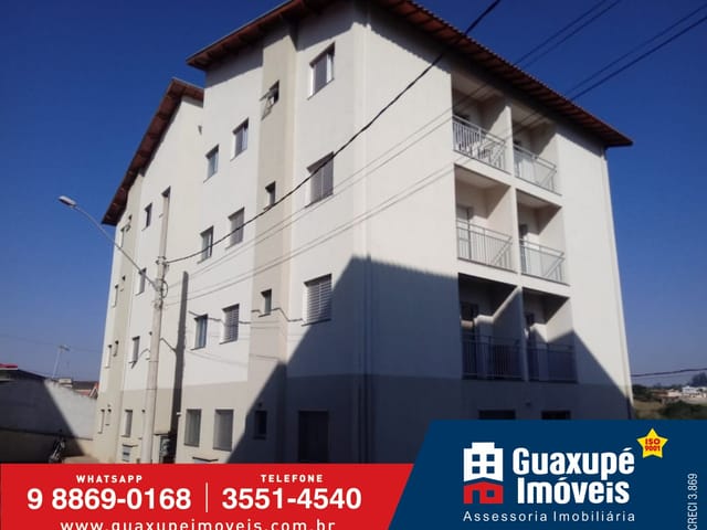 Foto do Apartamento - Apartamento residencial para Venda
Taboão, Guaxupé
2 dormitórios, 1 sala, 1 vaga
58,00 m² construída | Guaxupé Imóveis Ltda