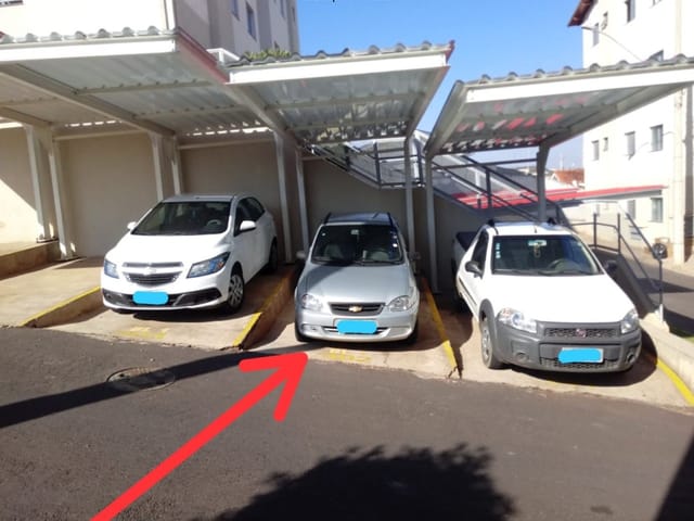 Foto do Apartamento - Apartamento residencial para Venda
Taboão, Guaxupé
2 dormitórios, 1 sala, 1 vaga
58,00 m² construída | Guaxupé Imóveis Ltda