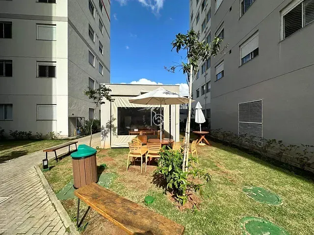 Apartamento com 42m² 2 quartos e 1 banheiro, à venda, no bairro Água Branca em São Paulo