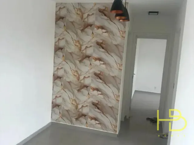 Apartamento 2 quartos e 1 banheiro, para alugar, no bairro Parque Empresarial das Mangueiras em Sorocaba
