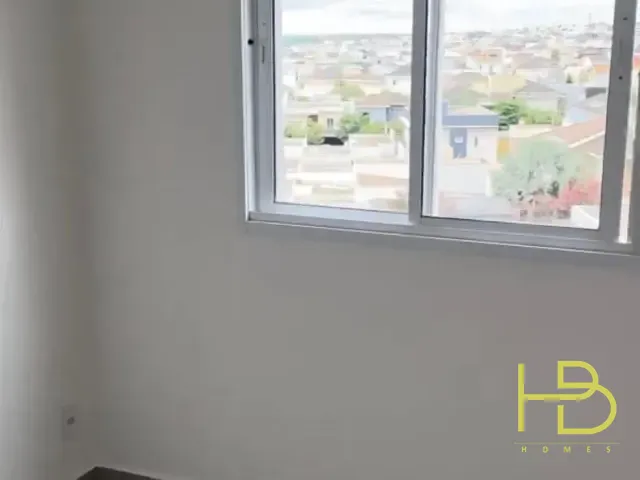Apartamento 2 quartos e 1 banheiro, para alugar, no bairro Parque Empresarial das Mangueiras em Sorocaba