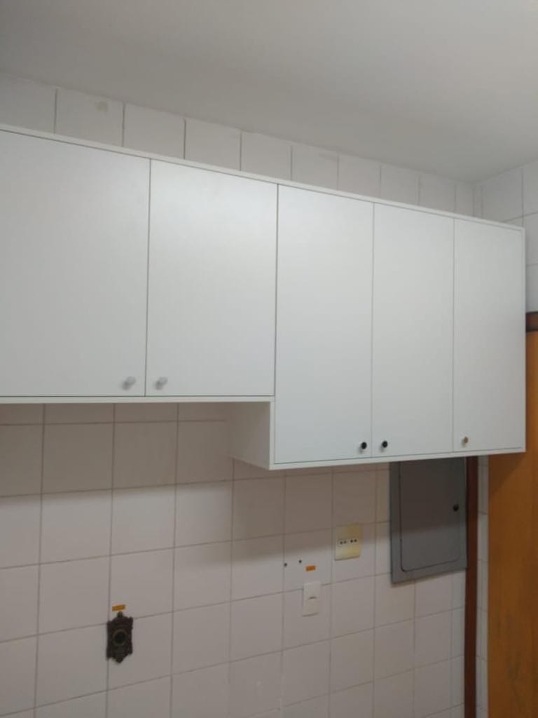 Apartamento, 2 quartos, 65 m² - Foto 12