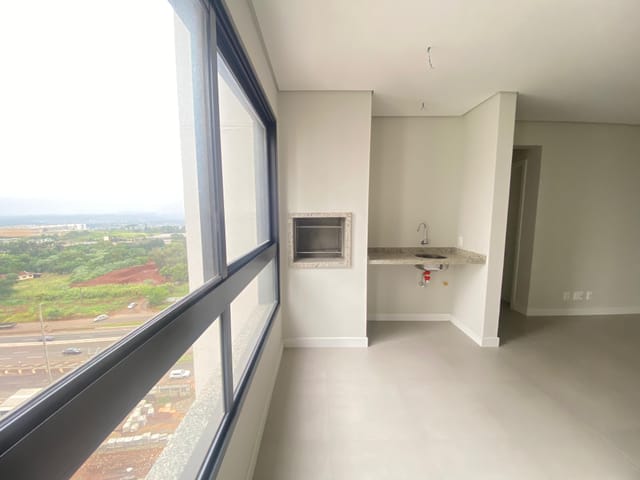 Apartamento com 89m² 2 quartos e 2 banheiros, à venda, no bairro Gleba Palhano em Londrina