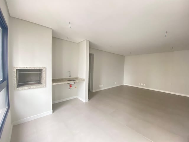 Apartamento com 89m² 2 quartos e 2 banheiros, à venda, no bairro Gleba Palhano em Londrina