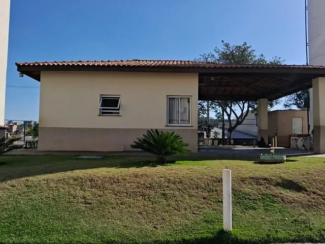 Apartamento com 42m² 2 quartos e 1 banheiro, à venda, no bairro Jardim Arco-Íris em Cotia