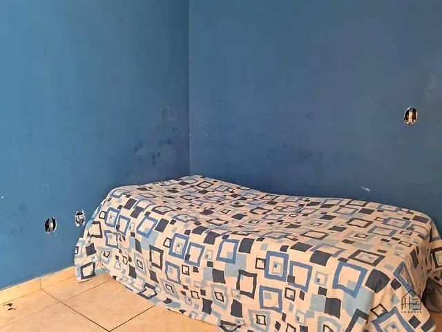 Apartamento com 42m² 2 quartos e 1 banheiro, à venda, no bairro Jardim Arco-Íris em Cotia