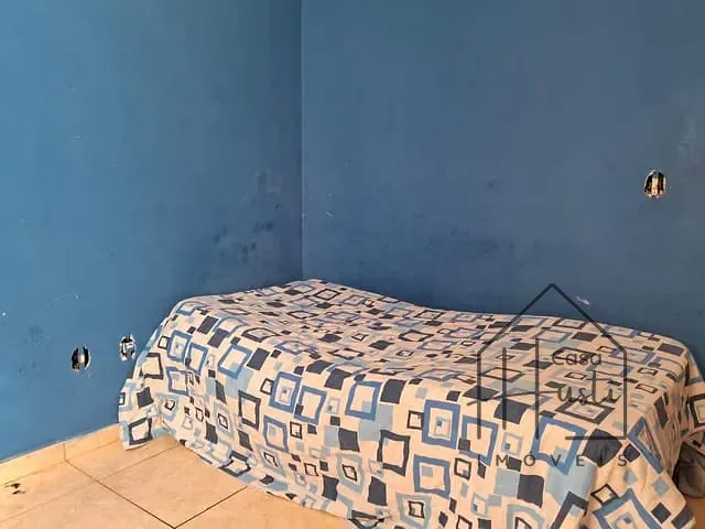 Apartamento com 42m² 2 quartos e 1 banheiro, para alugar, no bairro Jardim Arco-Íris em Cotia