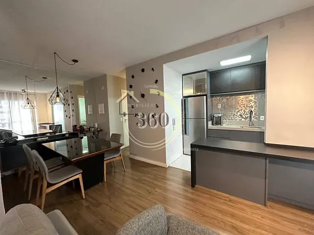 Apartamento com 89m² 2 quartos e 3 banheiros, à venda, no bairro Tatuapé em São Paulo