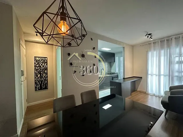 Apartamento com 89m² 2 quartos e 3 banheiros, à venda, no bairro Tatuapé em São Paulo