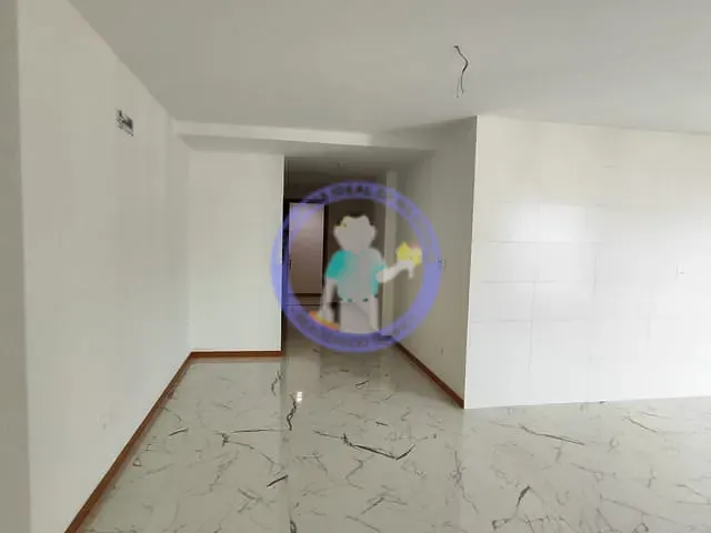 Apartamento com 89m² 2 quartos e 2 banheiros, à venda, no bairro Centro em Nilópolis