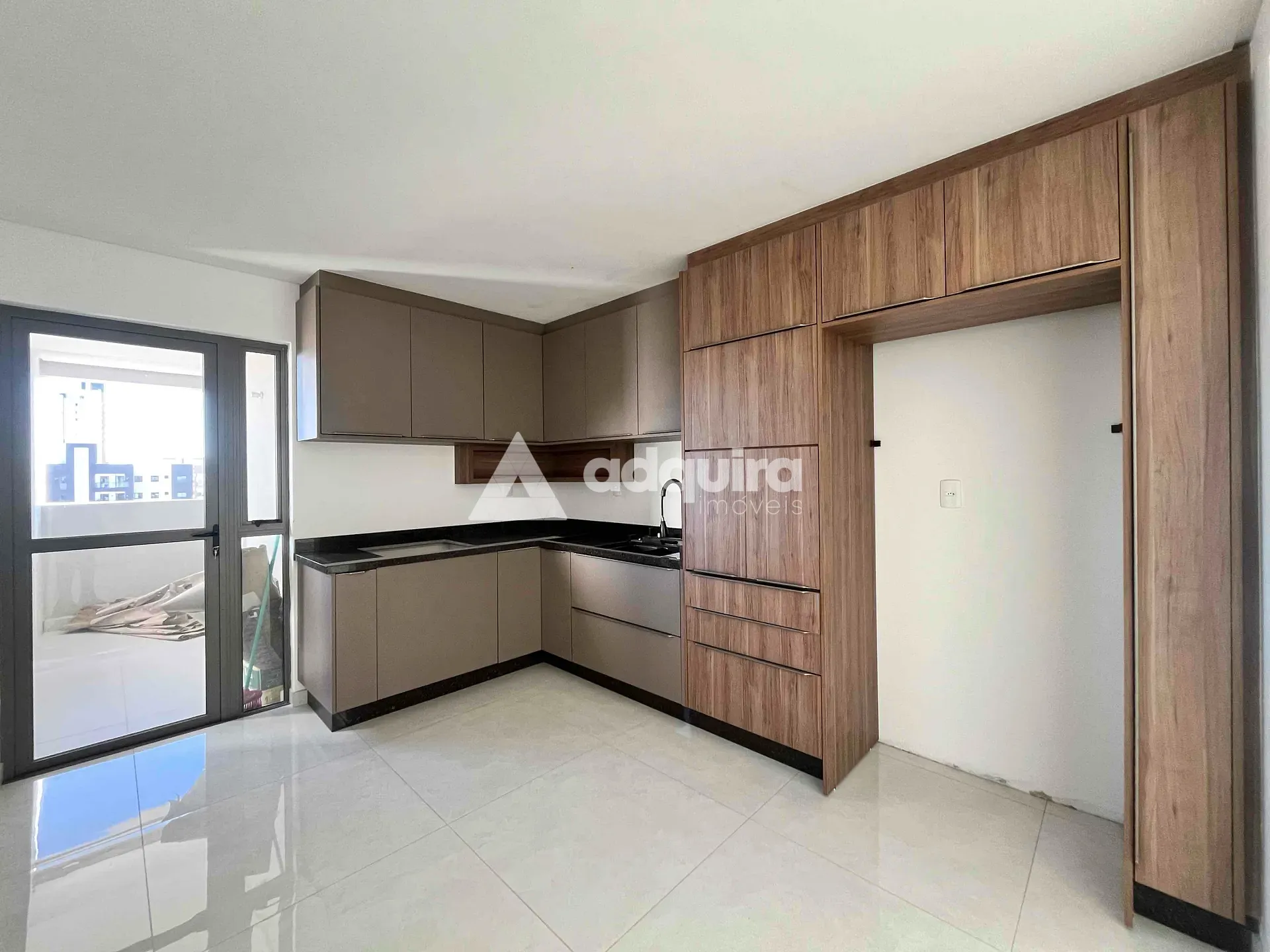 Apartamento, 3 quartos, 135 m² - Foto 7
