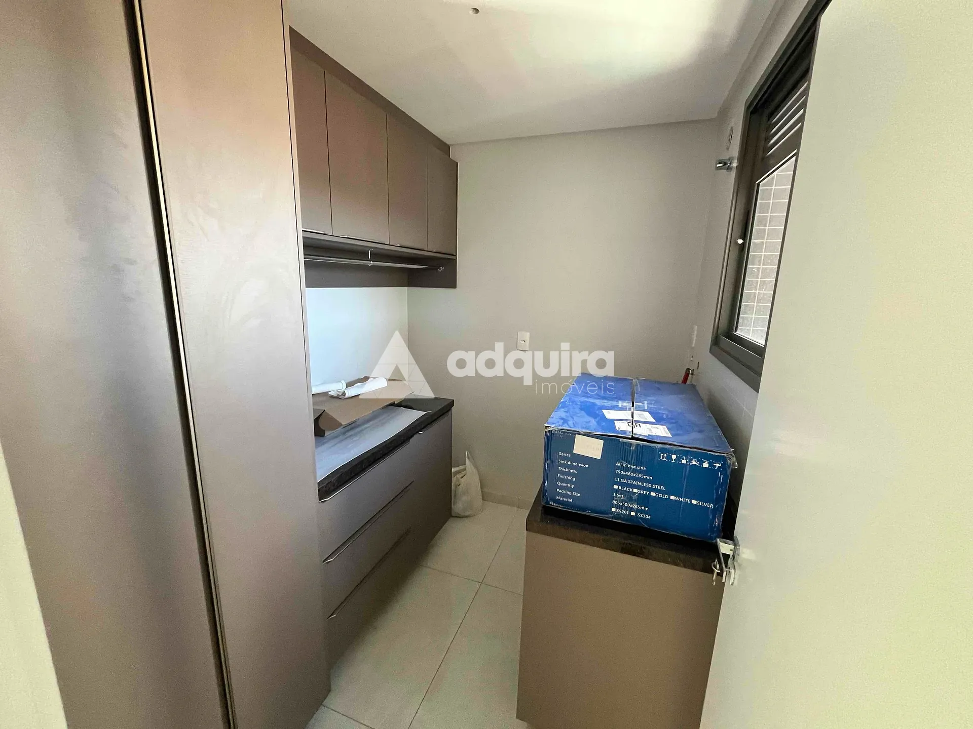 Apartamento, 3 quartos, 135 m² - Foto 9