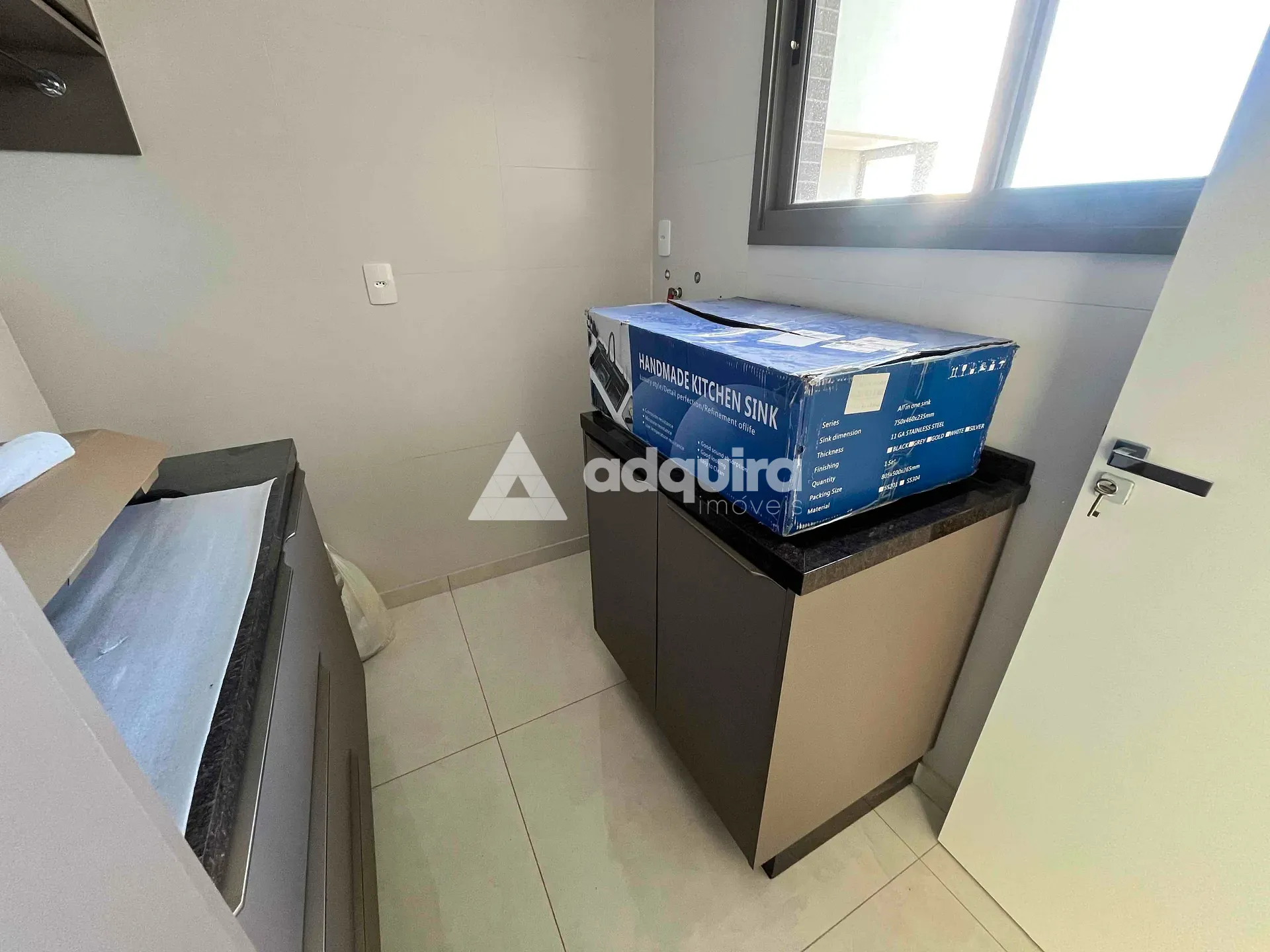 Apartamento, 3 quartos, 135 m² - Foto 10